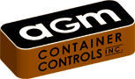 AGM Container Controls