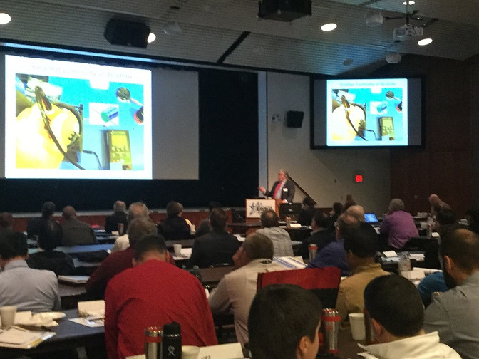 "Incoming Inspection: Verification of Material or Packaging is Your First Step"