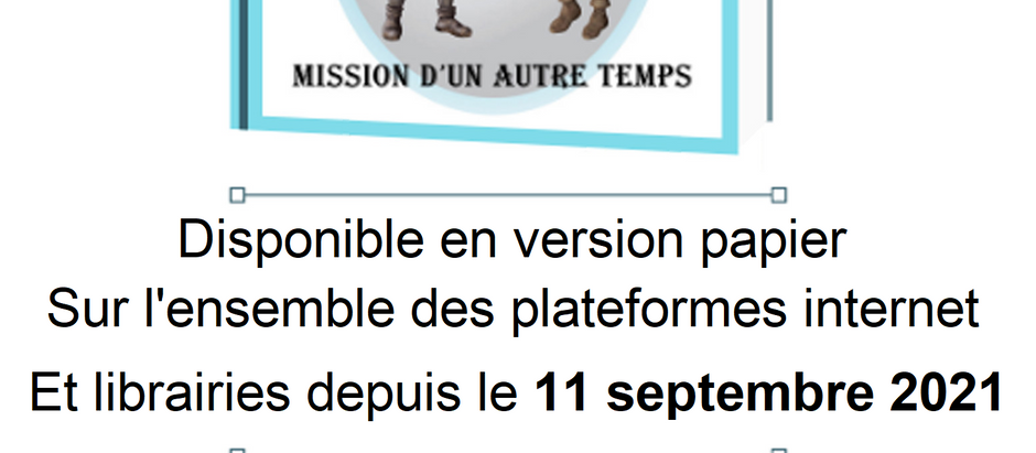 Version papier disponible sur l'ensemble des plates-formes internet et librairies