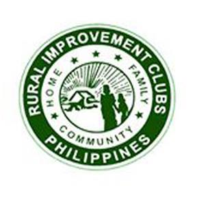 Rural Improvement Club of the Philippines (RIC) 