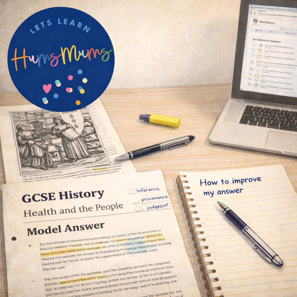 AQA Health and the People Question One Model Answer