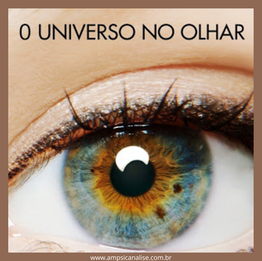 O Universo no Olhar