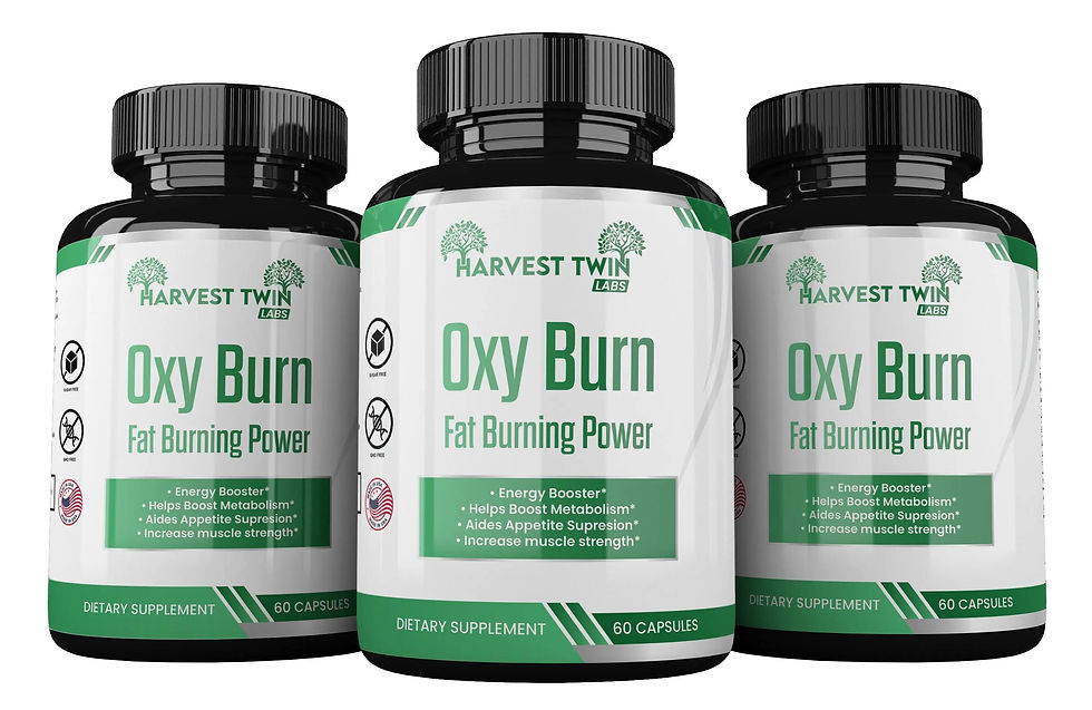 Thumbnail: Oxy Burn