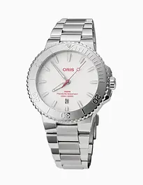 オリス　アクイス　ジャパンリミテッド　エディション
日本100本限定