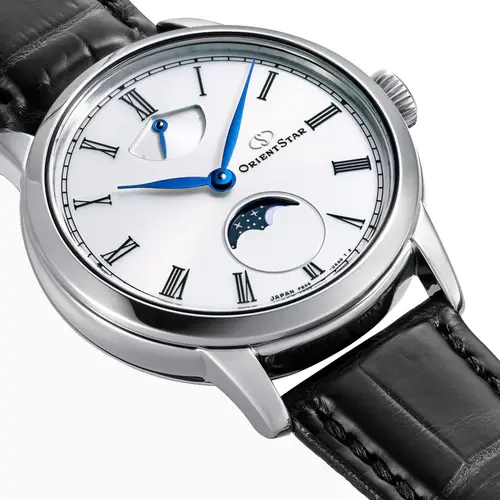 サムネイル： オリエントスター