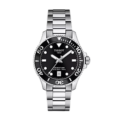 ティソ シースター1000 クォーツ 36㎜