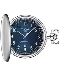 ティソ　提げ時計　サ ボネット