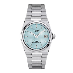 ティソ PRX パワーマティッ