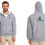 Thumbnail: Boces 4 Science Full Zip Hoodie