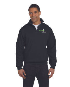 Boces 4 Science Quarter Zip Hoodie
