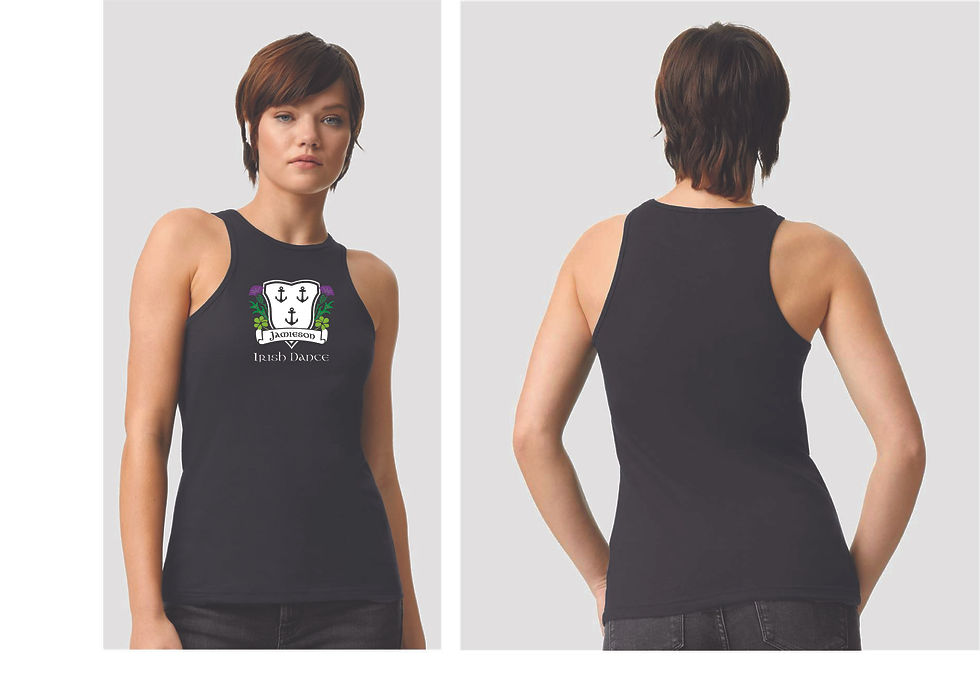 Thumbnail: Jamieson Tank Top