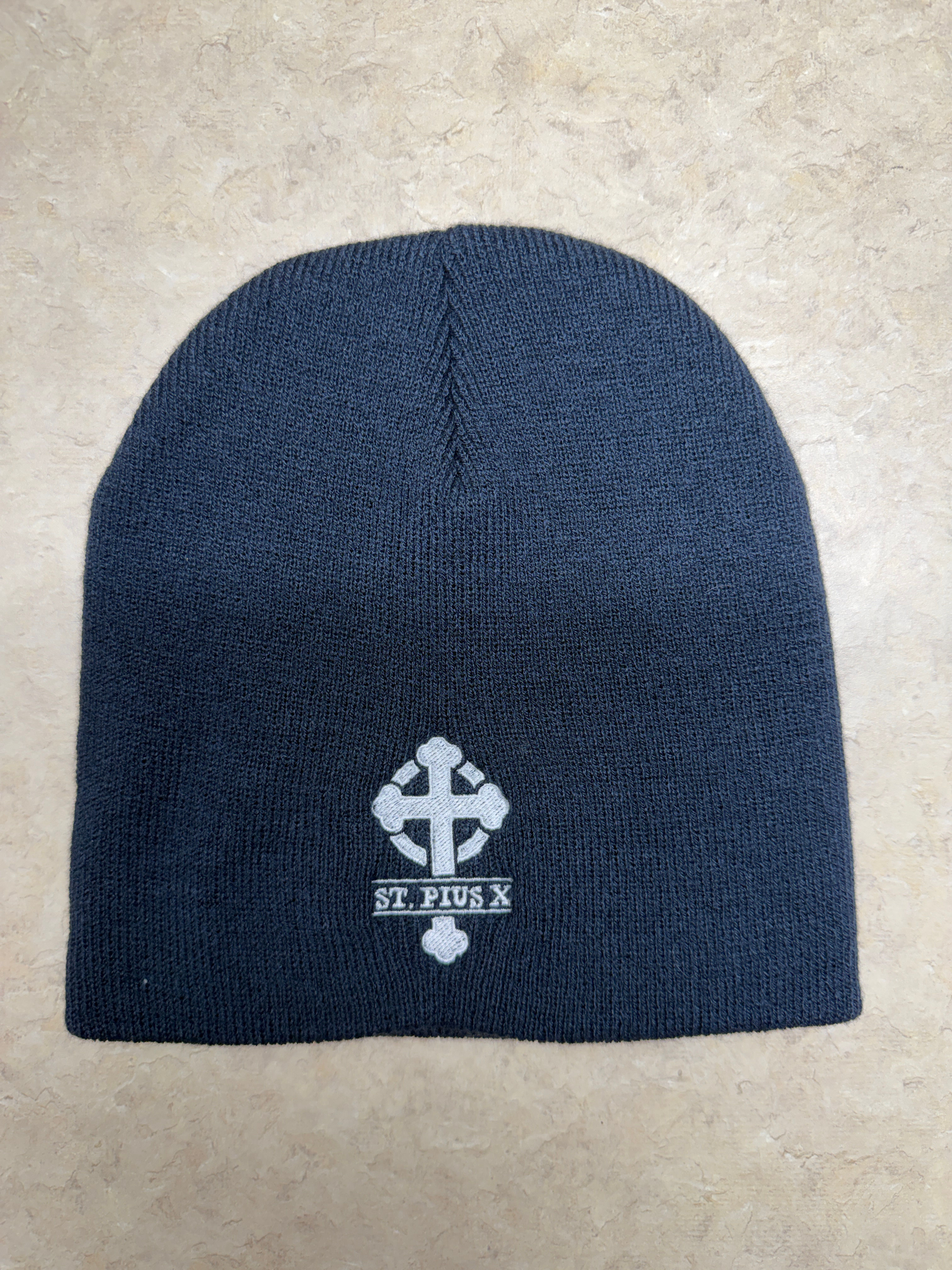 SPX Winter Hat - Old Logo