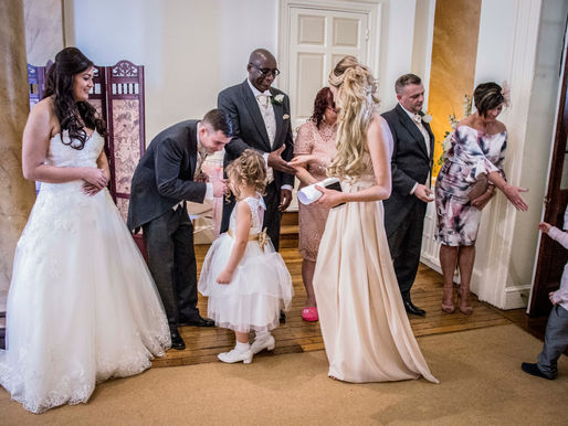 3 months to go -how are you feeling?