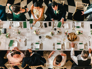 Choosing the Right Suppliers for Your Dream Wedding