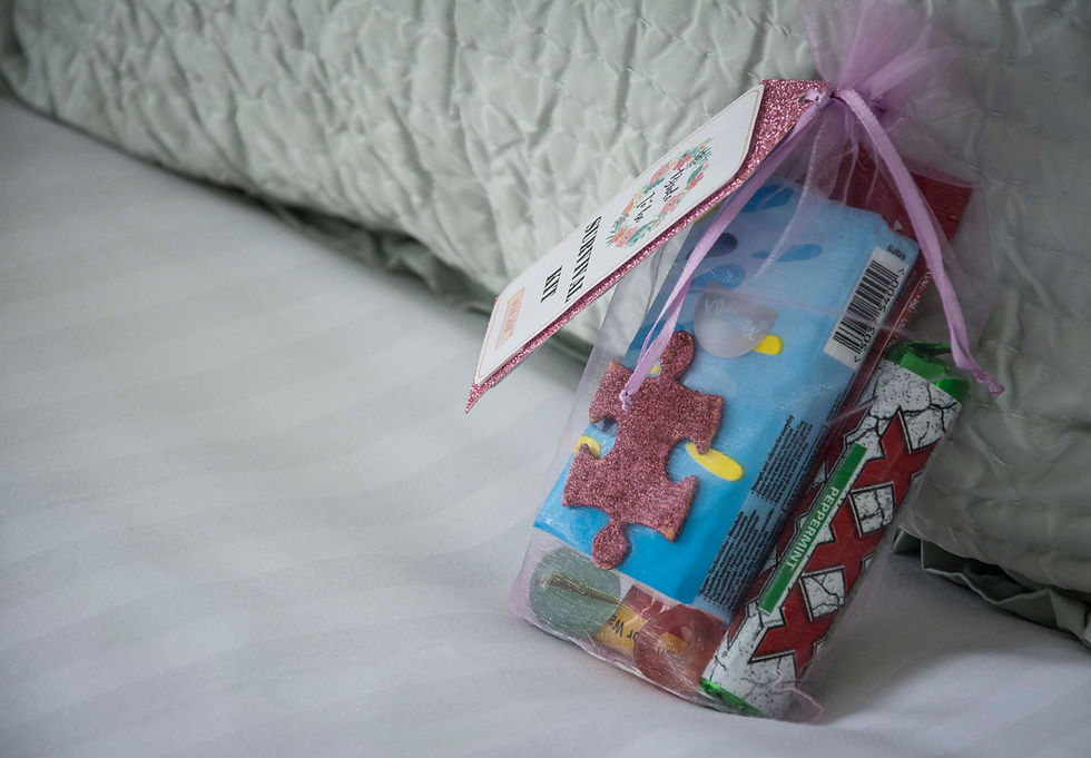 10 best gifts for any wedding