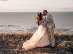 How to Choose the Perfect Wedding Dress for Your Body Type