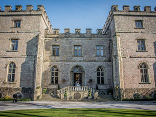 Choosing the Ideal Wedding Venue