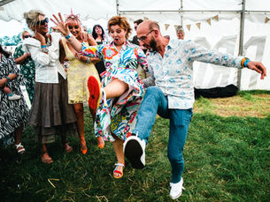 The Benefits of Hiring a Wedding Planner: Making Your Dream Day a Reality