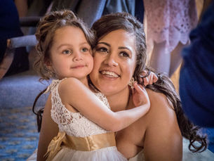 10 Must-Have Wedding Photos