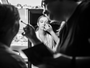 2. How Long Have You Been Working as a Wedding Photographer?