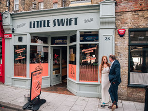 How to choose a venue for your wedding