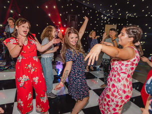 Choosing music for your wedding day