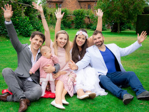 6. Have You Photographed a Wedding of a Similar Size to Ours Before?