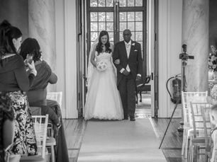 6 Questions to Ask Your Wedding Photographer