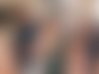 Louise and Martin, Holy Trinity Church in Margate