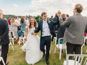 4. Can I See Some Full Wedding Albums? Are All the Images Yours? How Recent Are They?