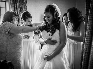 So what about hands and arms and legs?