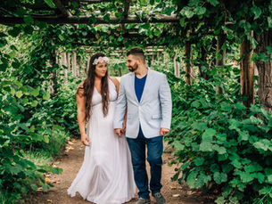 When should I buy my wedding dress/outfit?