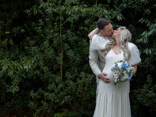 Shelley and Jack, Danson House, Kent