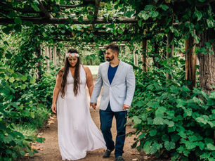 Things to Do a Week before the Wedding