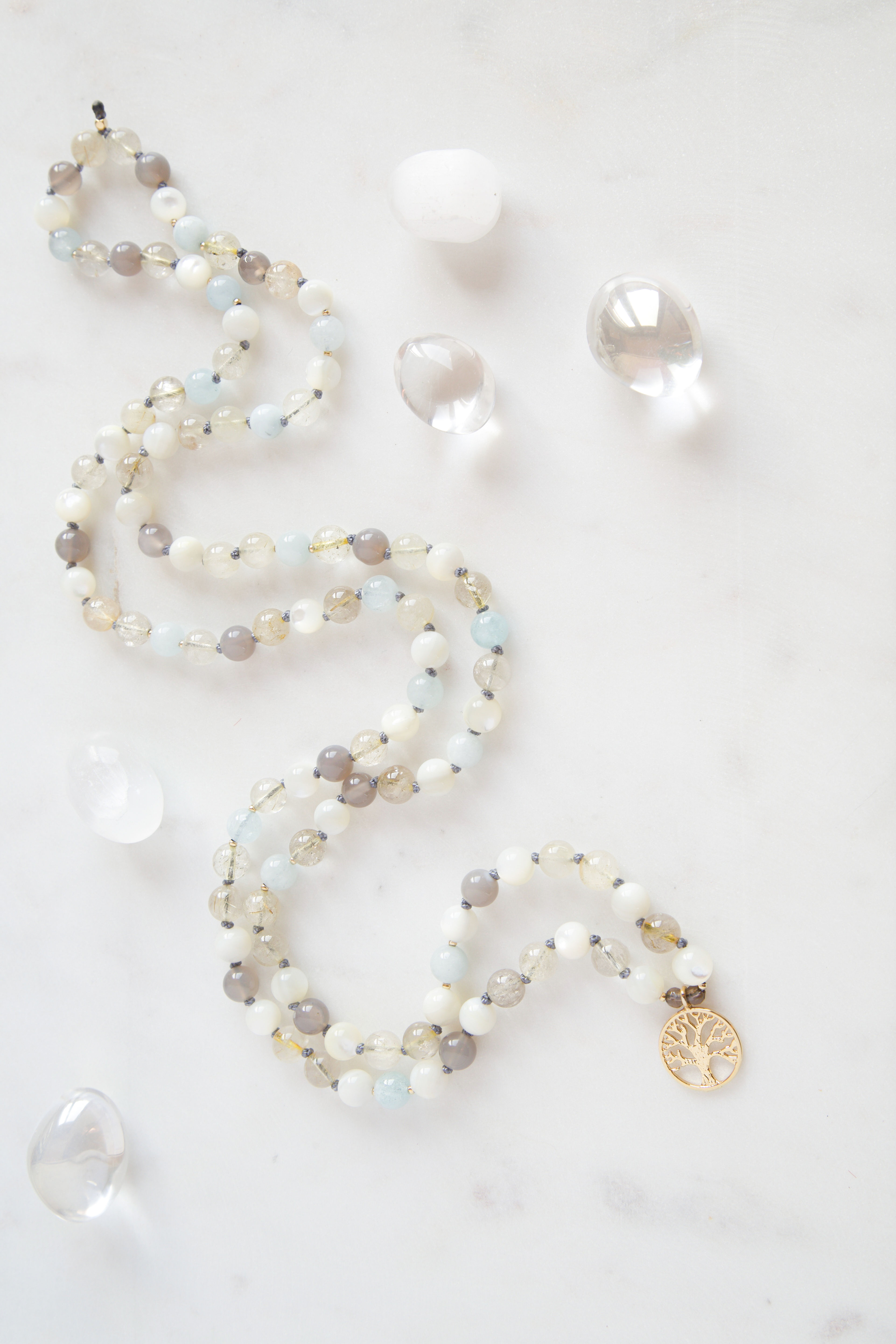 Mala | Niyet-i İç Huzur: Geçmişten Özgür