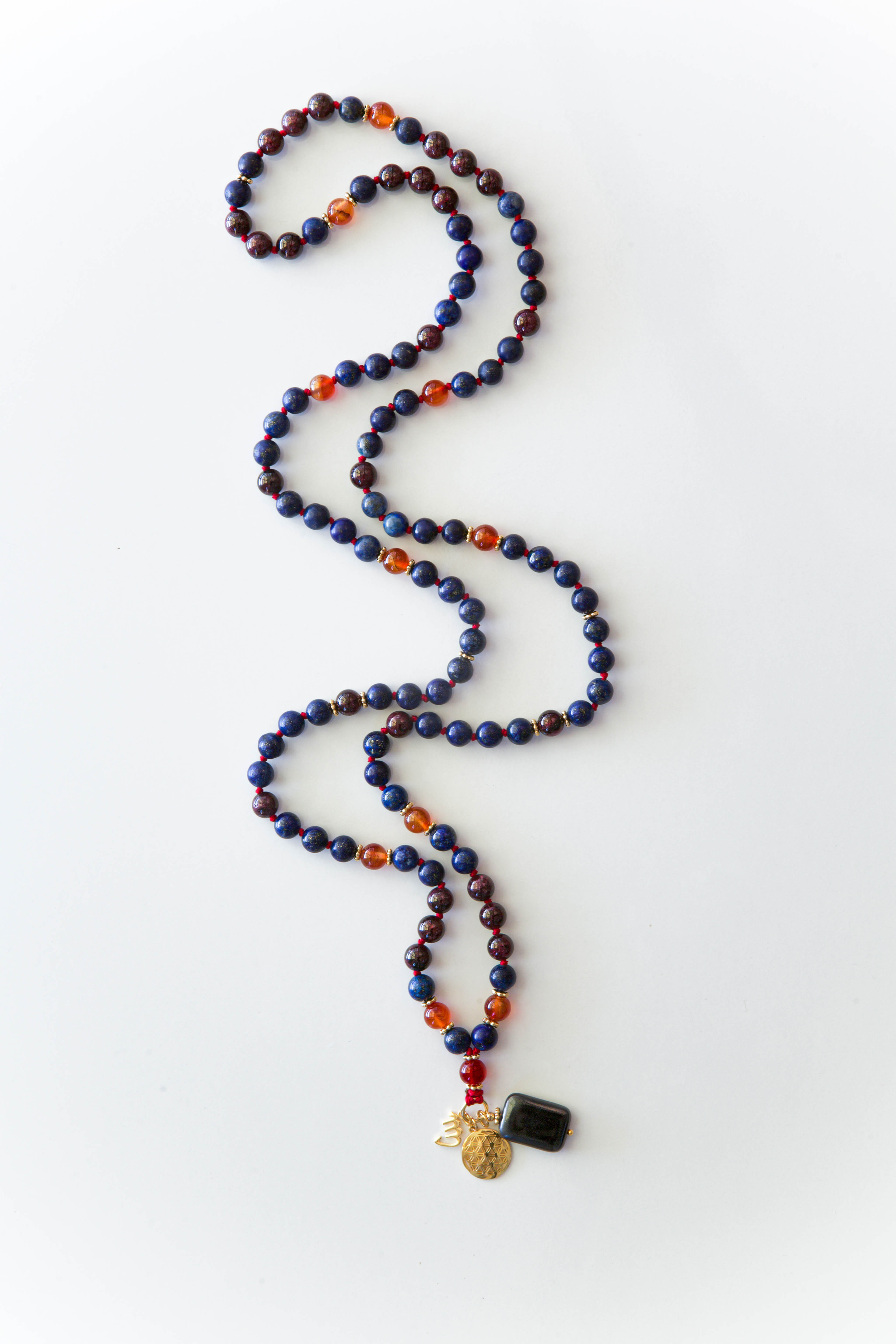 Mala | Kuzey Ay Düğümü: Başak - Güney Ay Düğümü: Balık