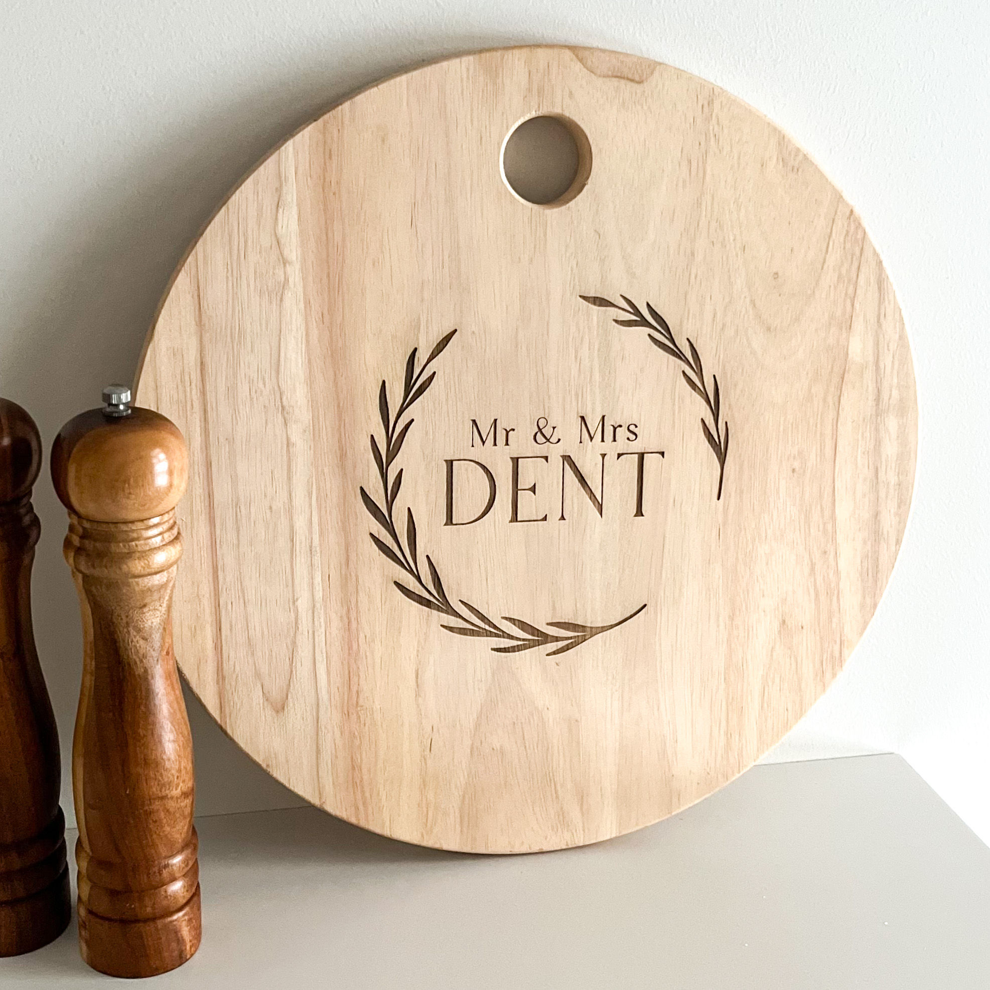Chopping Board | 6 designs