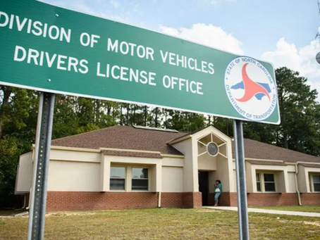 Back Behind the Wheel: Your NC License Comeback Plan