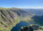cader idris hiking snowdonia hotel accommodation