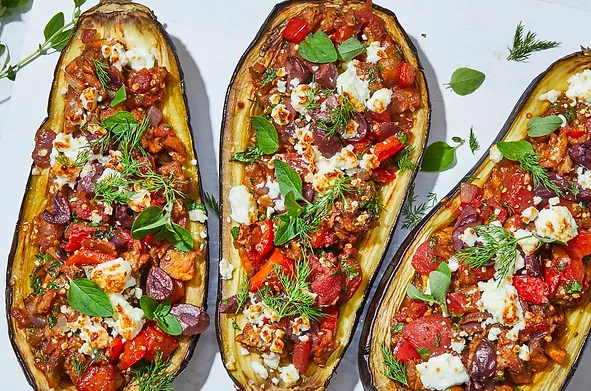 Delicious Persian Food: A Culinary Delight at Utopia Dining