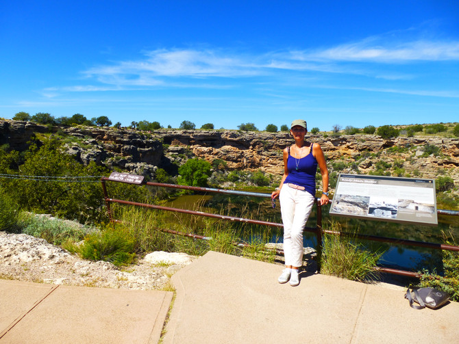 Lake Montezuma, Arizona, Verenigde Staten