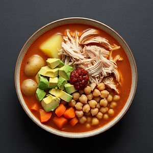 Chicken Chipotle