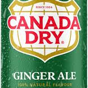 Canada Dry