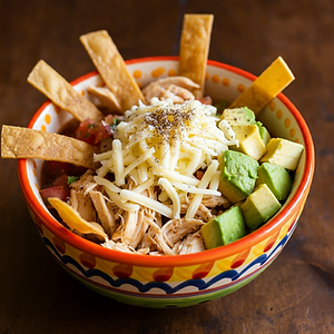 Tortilla Soup