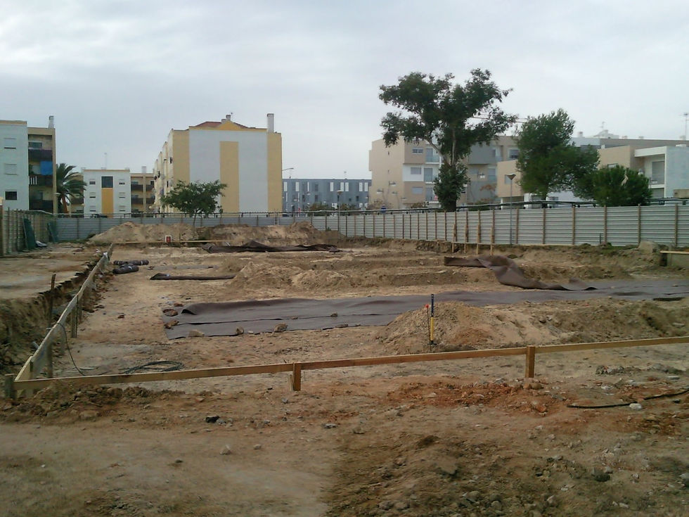 Secondary School of VRSA