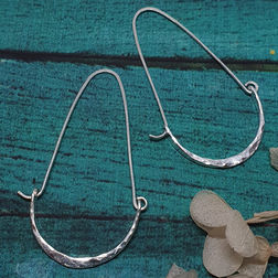 Long Cradle Hoops 