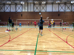安藤の試合はまじでおもろい