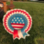 American Bunting