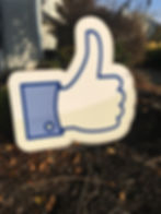 Facebook Like