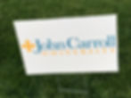 John Carroll University
